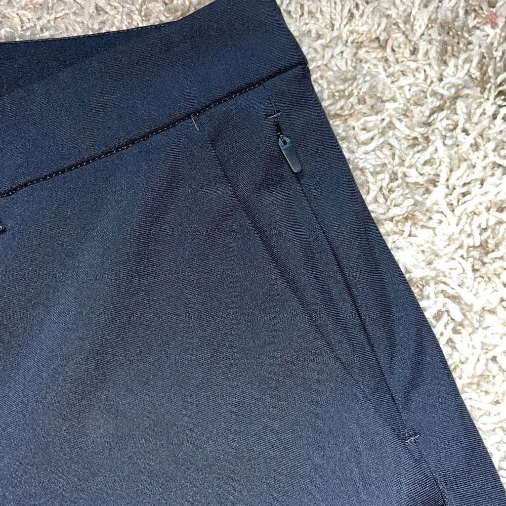 Lululemon Mens Commission Pants Mens 34 Gray Tactical Utility Athleisure Yoga Hi